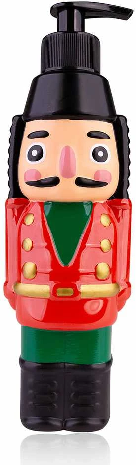 Accentra 300 ml rankų muilas NUTCRACKER