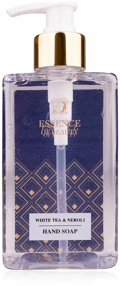 ACCENTRA Rinkinys rankų priežiūrai ESSENCE OF BEAUTY