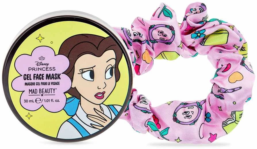 Mad Beauty Gift set Disney Princess - Belle