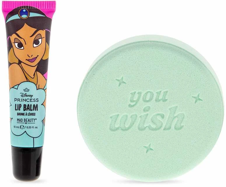 Mad Beauty Gift set Disney Princess - Jasmine