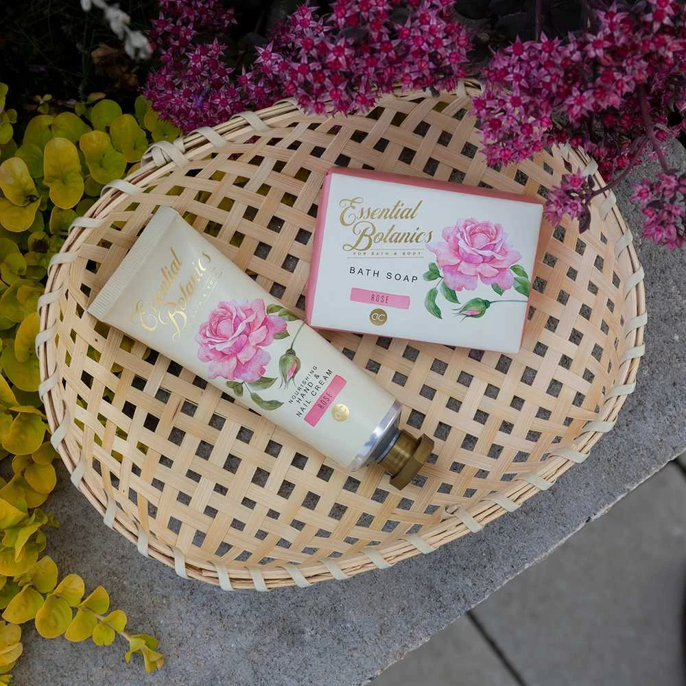 Accentra Rankų priežiūros rinkinys ESSENTIAL BOTANICS – CLASSICS