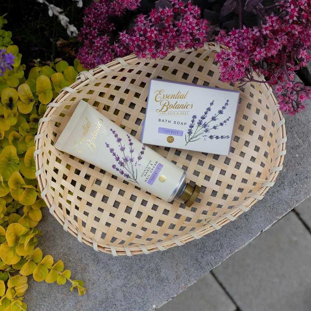 Accentra Rankų priežiūros rinkinys ESSENTIAL BOTANICS – CLASSICS