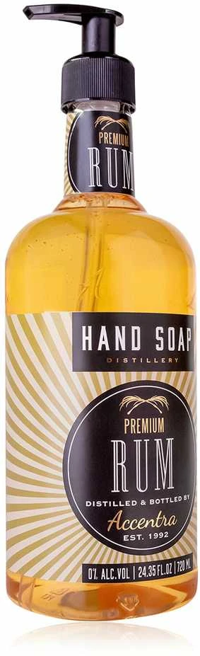 Rankų muilas „RUM“ (720 ml)