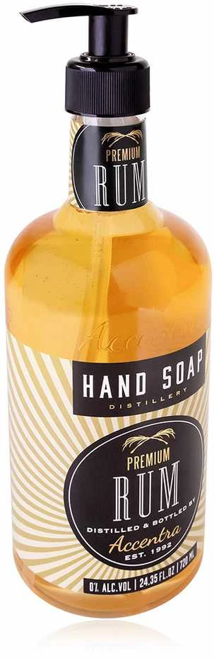 Rankų muilas „RUM“ (720 ml)
