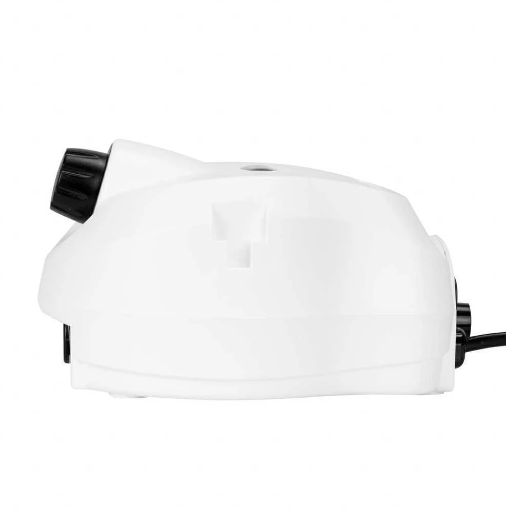 Activeshop Profesionali nagų freza Activ Power J202, 65W, baltos spalvos