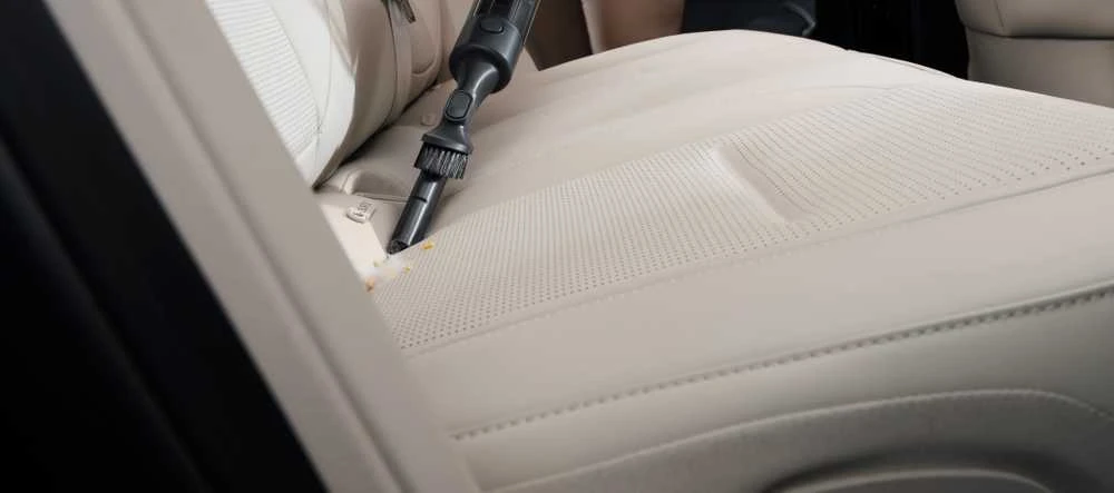 Dulkių siurblys Dreame Z30 Slim