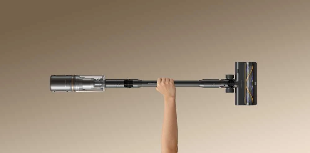 Dulkių siurblys Dreame Z30 Slim