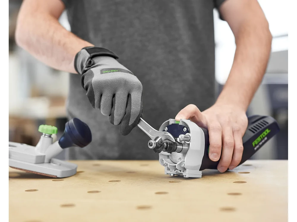 Akumuliatorinis modulinis frezeris kraštų apdirbimui Festool MFKC 700 KA EB-Basic | 578013