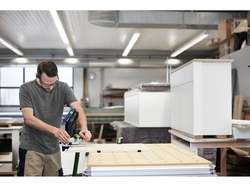 Akumuliatorinis modulinis frezeris kraštų apdirbimui Festool MFKC 700 KA EB-Basic | 578013
