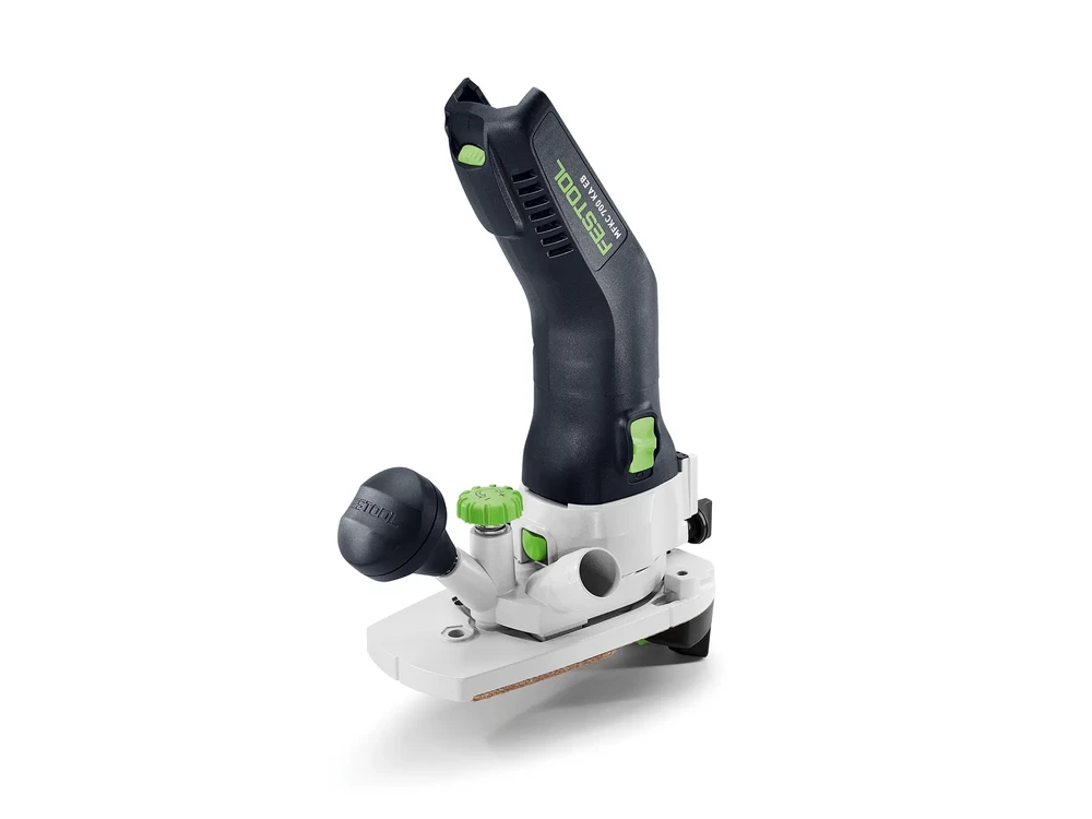 Akumuliatorinis modulinis frezeris kraštų apdirbimui Festool MFKC 700 KA EB-Basic | 578013