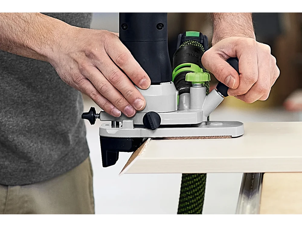 Akumuliatorinis modulinis frezeris kraštų apdirbimui Festool MFKC 700 KA EB-Basic | 578013