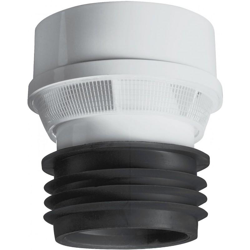 Alsuoklis WAVIN OPTIMA d75/110 280207