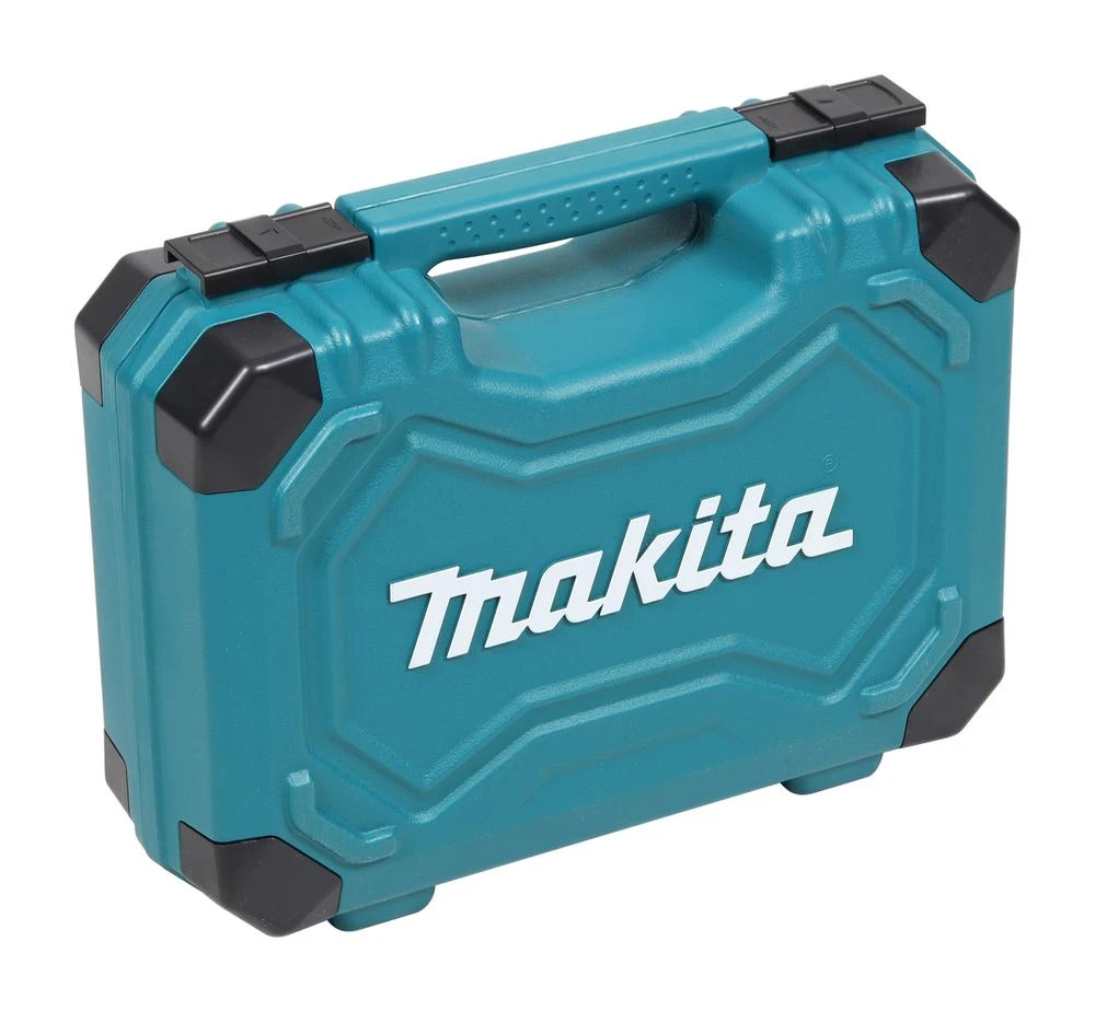 Makita RANKINIŲ ĮRANKIŲ RINKINYS 76VNT. E-10899 76VNT