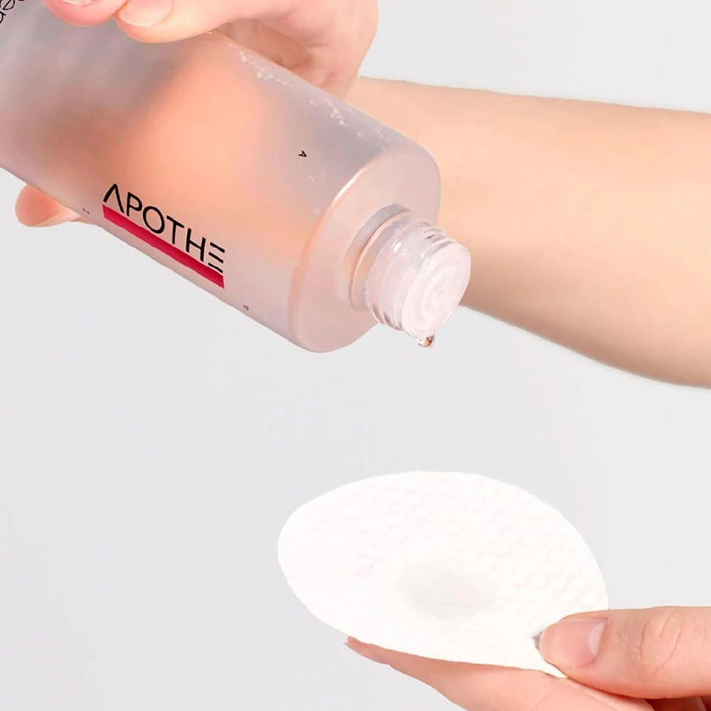 Veido tonikas su peptidais „Apothe Peptide 11 Botulinum Essence Toner“, 250 ml
