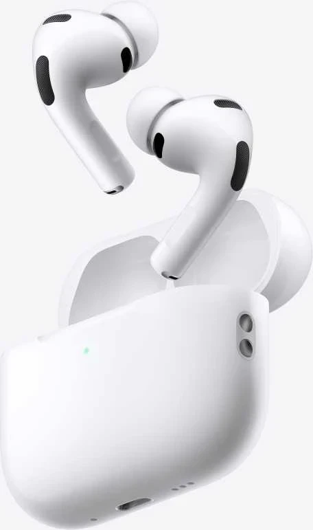 Apple AirPods Pro 3 - MFHP4ZM / A, modelis - MFHP4ZM/A, žema kaina