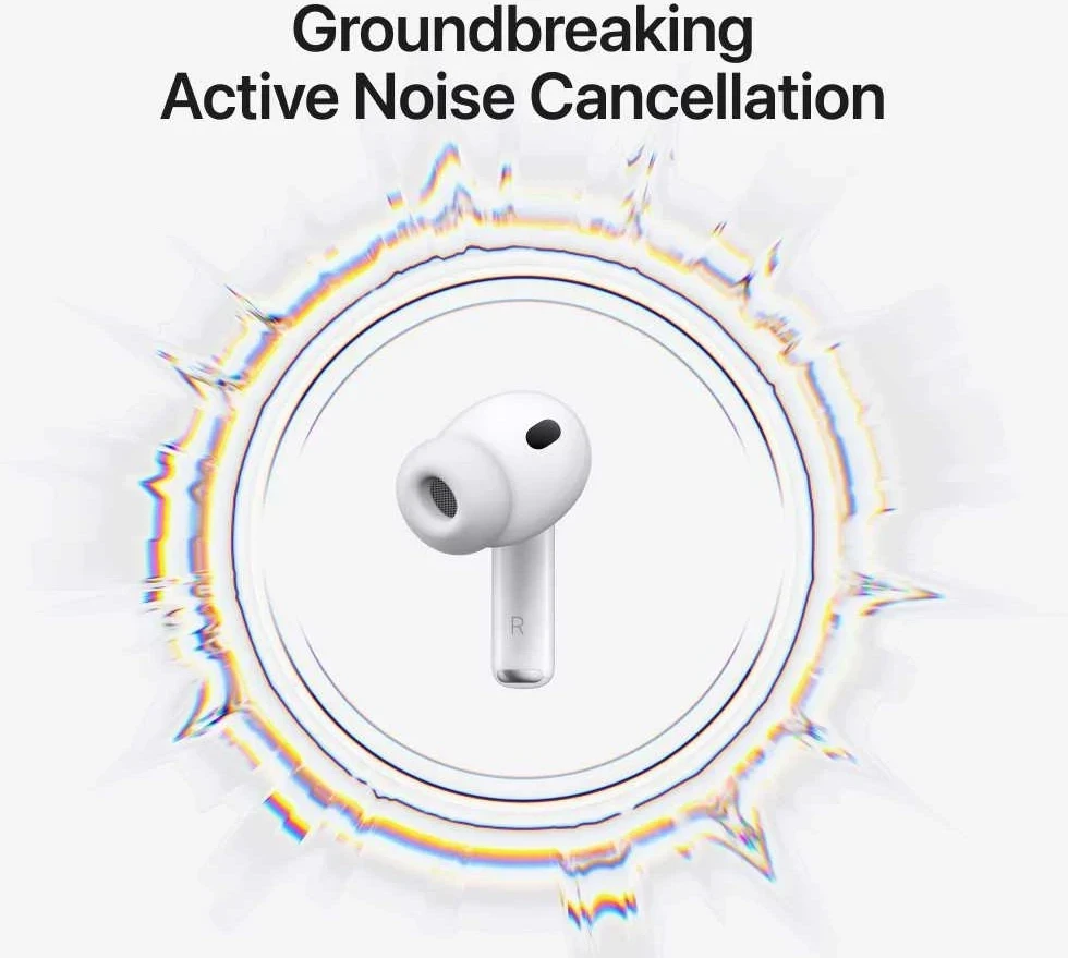 Apple AirPods Pro 3 - MFHP4ZM/A