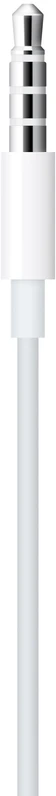 Apple EarPods (3.5mm Headphone Plug) - MWU53ZM/A