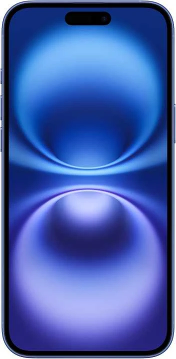 Apple iPhone 16 Plus 128GB Ultramarine - MXVX3HX/A