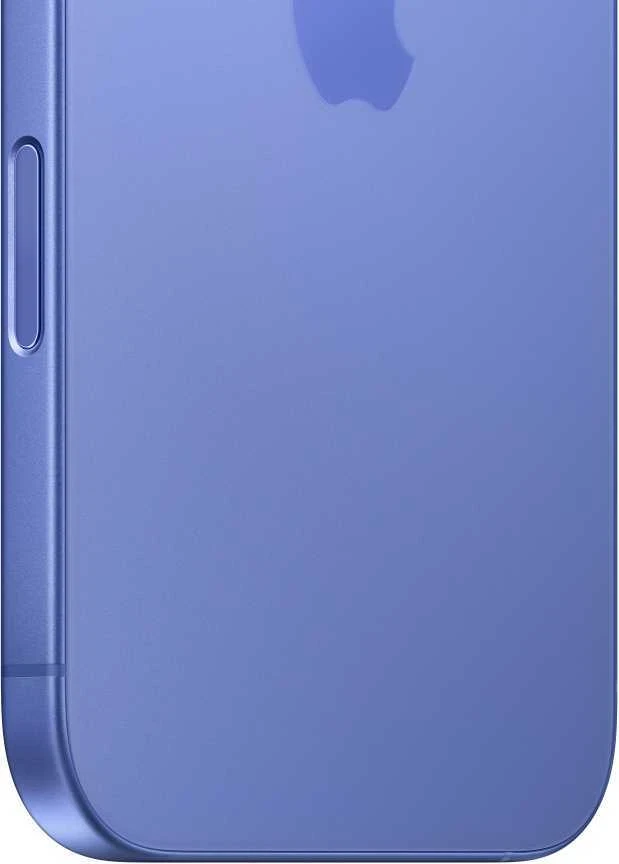 Apple iPhone 16 Plus 128GB Ultramarine - MXVX3HX/A