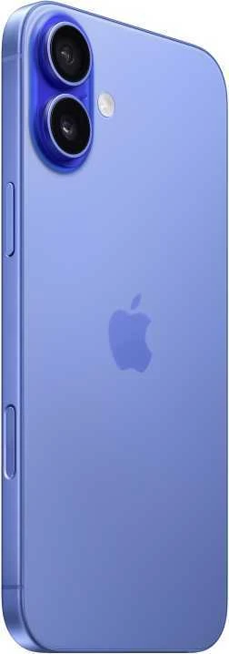 Apple iPhone 16 Plus 128GB Ultramarine - MXVX3HX/A