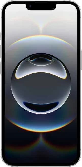 Apple iPhone 16e 128GB White - MD1R4HX/A