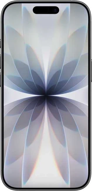 Apple iPhone 17 256GB Black - MG6J4HX/A