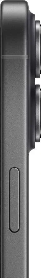Apple iPhone 17 256GB Black - MG6J4HX/A