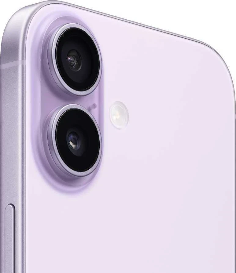 Apple iPhone 17 256GB Lavender - MG6M4HX/A