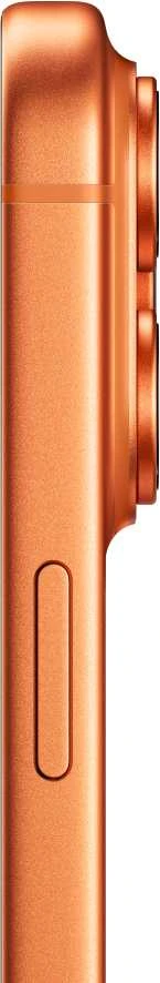 Apple iPhone 17 Pro 256GB Cosmic Orange - MG8H4HX/A