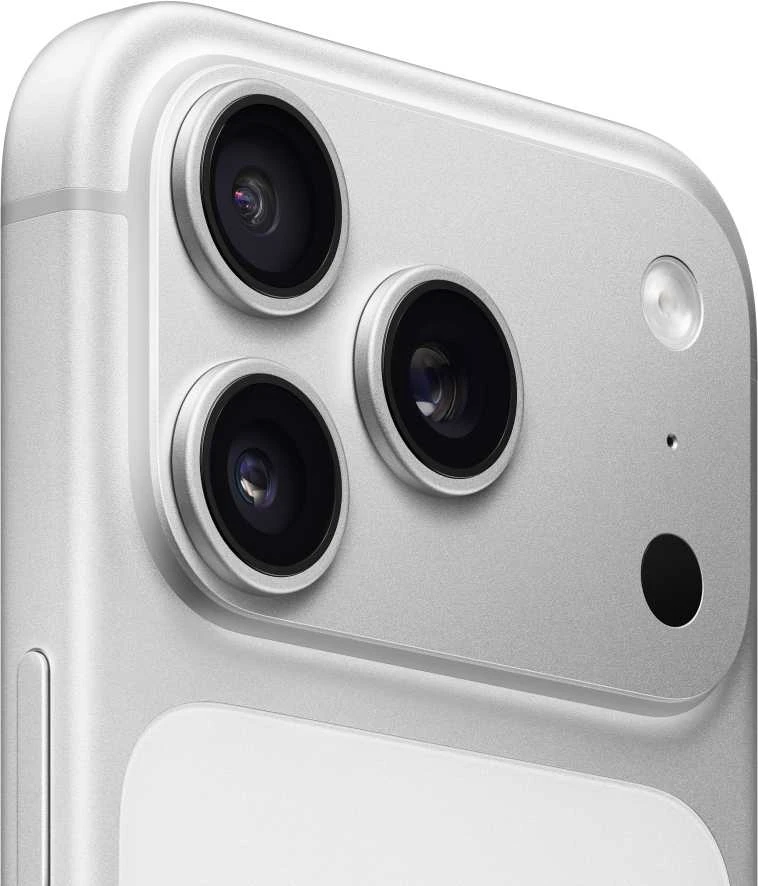 Apple iPhone 17 Pro 256GB Silver - MG8G4HX/A