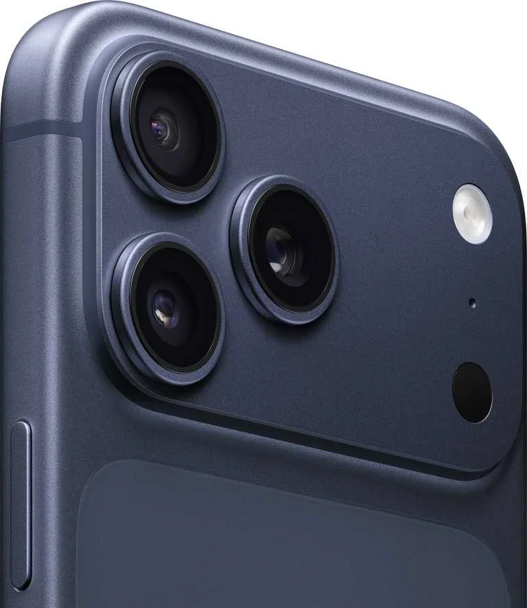 Apple iPhone 17 Pro Max 256GB Deep Blue - MFYP4HX/A