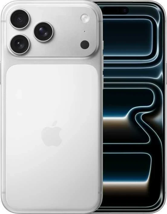 Apple iPhone 17pro maxシルバー Apple iPhone 17 Pro Max 256GB Silver - MFYM4HX / A, modelis