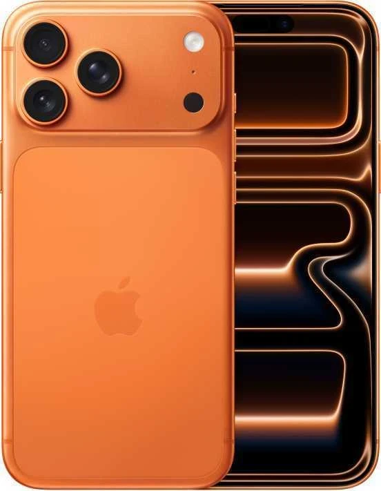 Apple iPhone 17 Pro Max 512GB Cosmic Orange - MFYT4HX / A, modelis