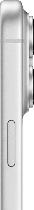 Apple iPhone 17 Pro Max 512GB Silver - MFYQ4HX/A