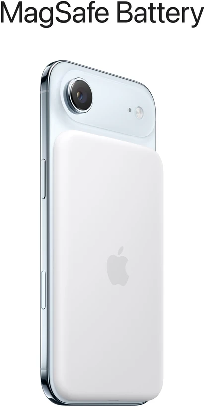 Apple iPhone Air 256GB Sky Blue - MG2P4HX/A