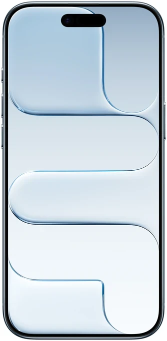 Apple iPhone Air 256GB Sky Blue - MG2P4HX/A