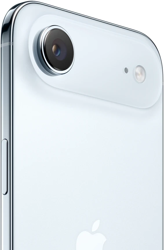 Apple iPhone Air 256GB Sky Blue - MG2P4HX/A