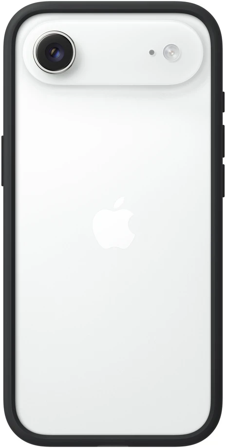 Apple iPhone Air Bumper - Black - MH004ZM/A