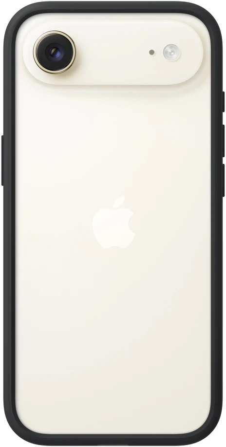 Apple iPhone Air Bumper - Black - MH004ZM/A