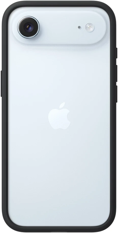 Apple iPhone Air Bumper - Black - MH004ZM/A
