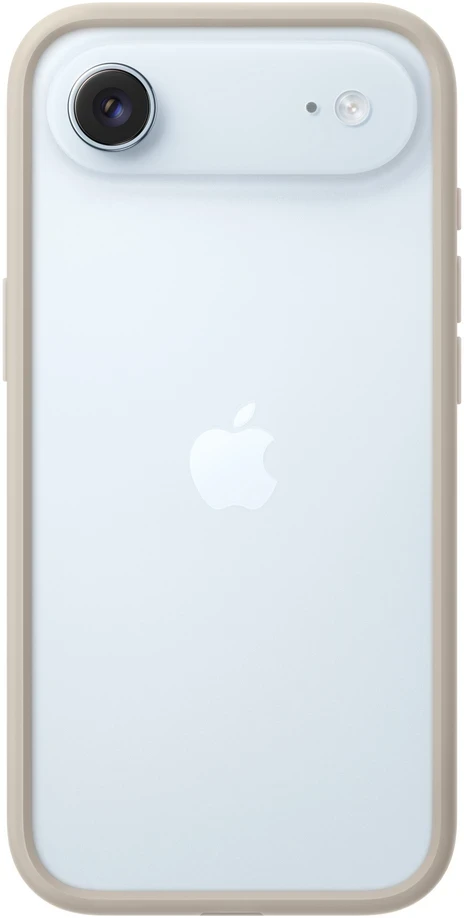 Apple iPhone Air Bumper - Tan - MH044ZM/A