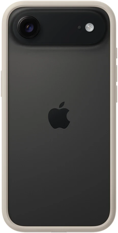 Apple iPhone Air Bumper - Tan - MH044ZM/A