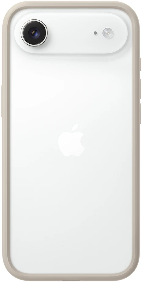 Apple iPhone Air Bumper - Tan - MH044ZM/A