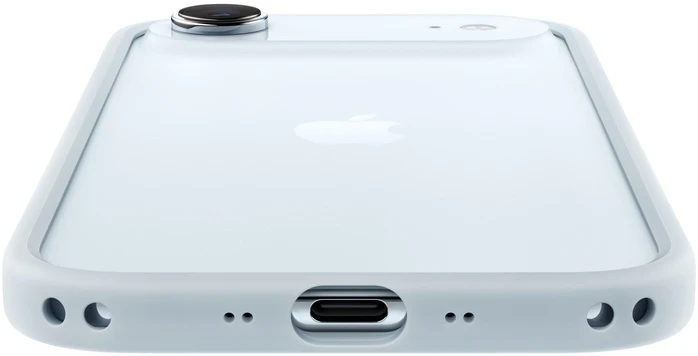 Apple iPhone Air Bumper - Tan - MH044ZM/A