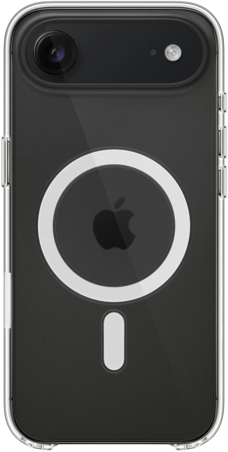 Apple iPhone Air Case with MagSafe - Frost - MGH34ZM/A