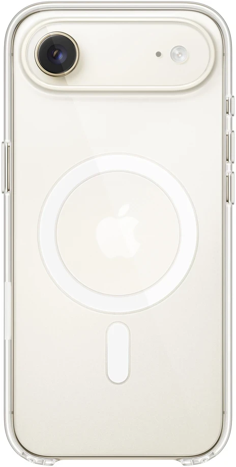 Apple iPhone Air Case with MagSafe - Frost - MGH34ZM/A