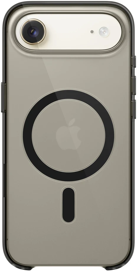 Apple iPhone Air Case with MagSafe - Shadow - MGH24ZM/A