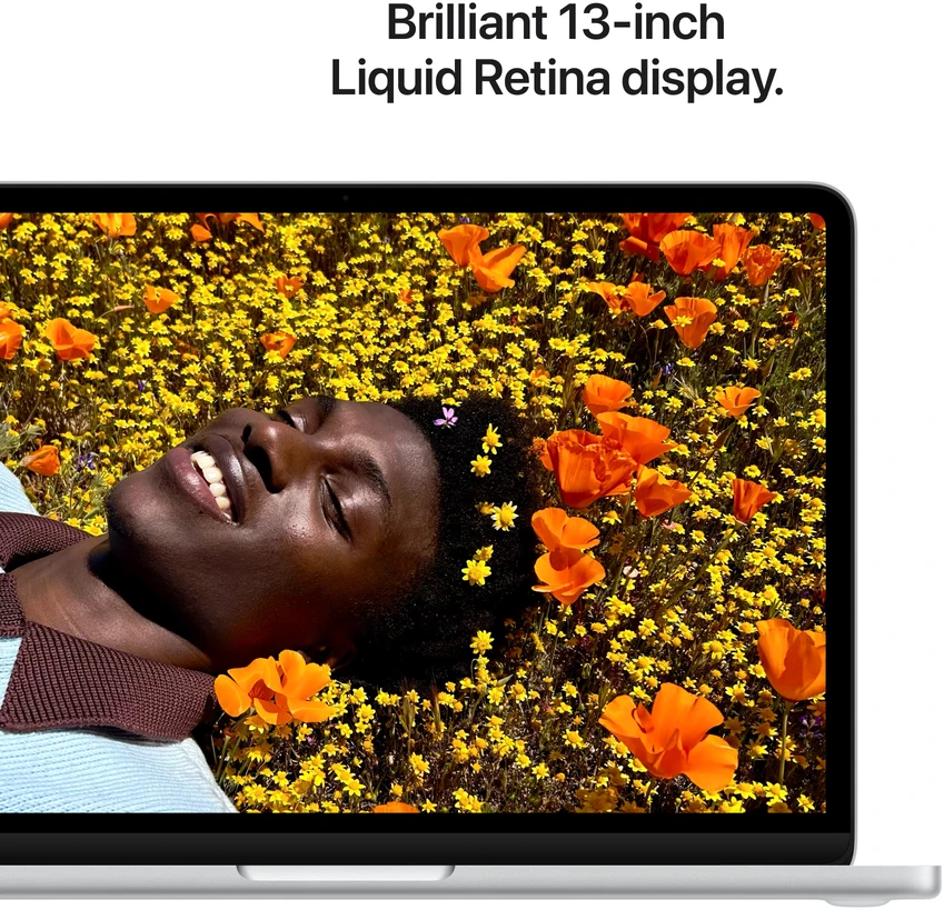Apple MacBook Neo 13" A18 Pro 6‑core CPU 5‑core GPU/8GB/256GB/Silver/INT - MHFA4ZE/A
