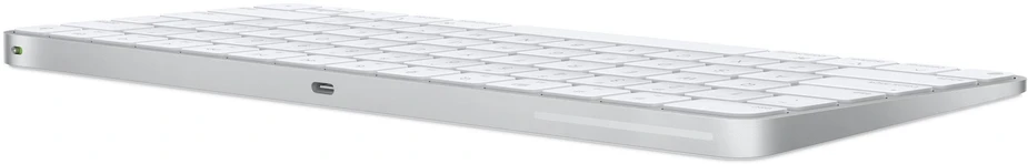 Apple Magic Keyboard (USB–C) - INT - MXCL3Z/A