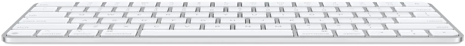 Apple Magic Keyboard (USB–C) - INT - MXCL3Z/A